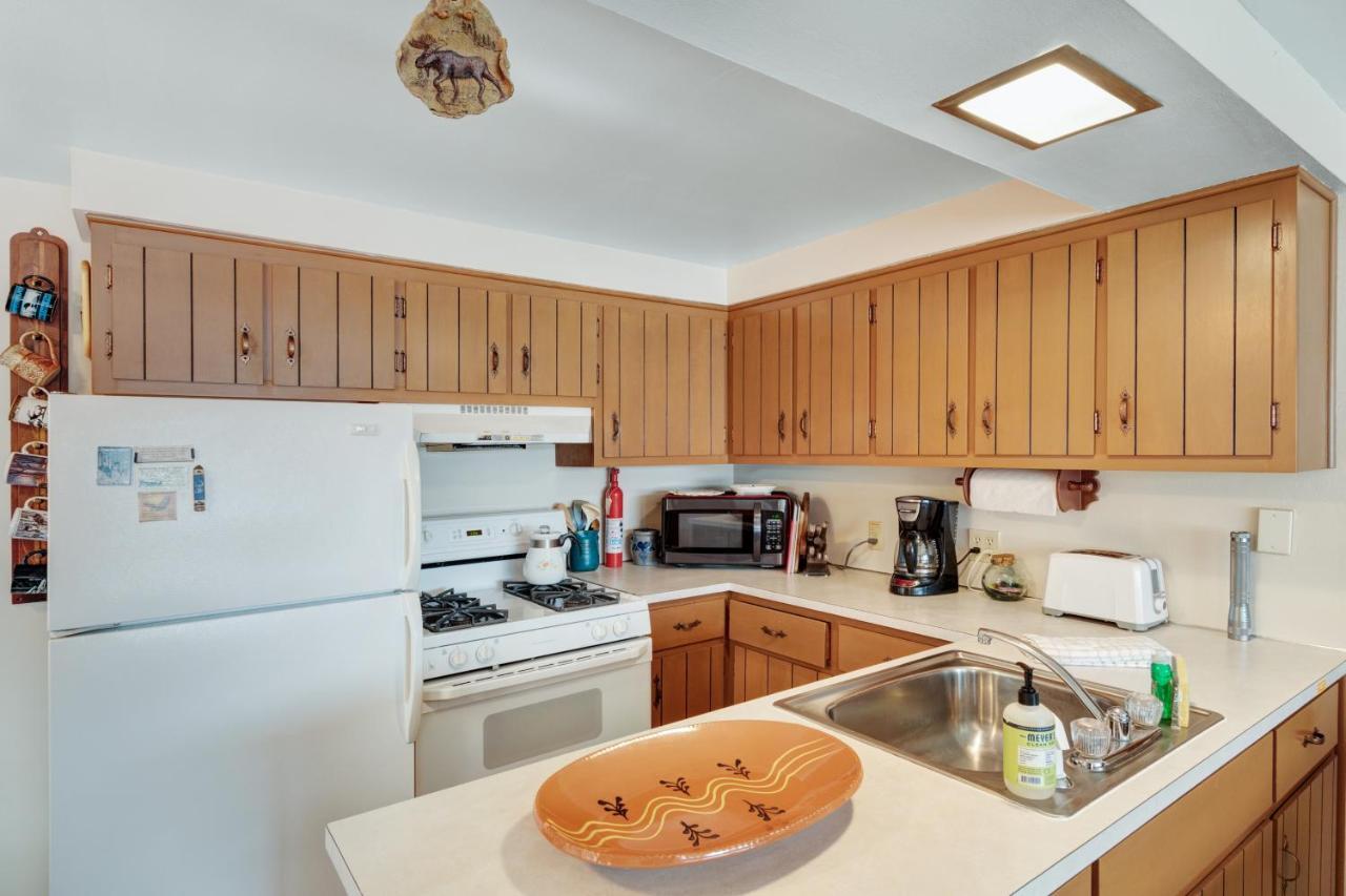 Sayner Hotter'S Cabin מראה חיצוני תמונה